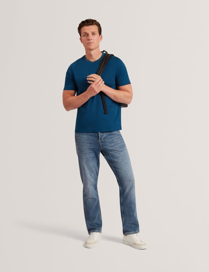 KONRRAD: SS Regular Soft Touch T-Shirt