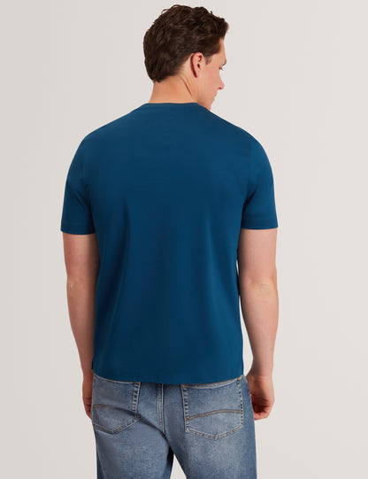 KONRRAD: SS Regular Soft Touch T-Shirt