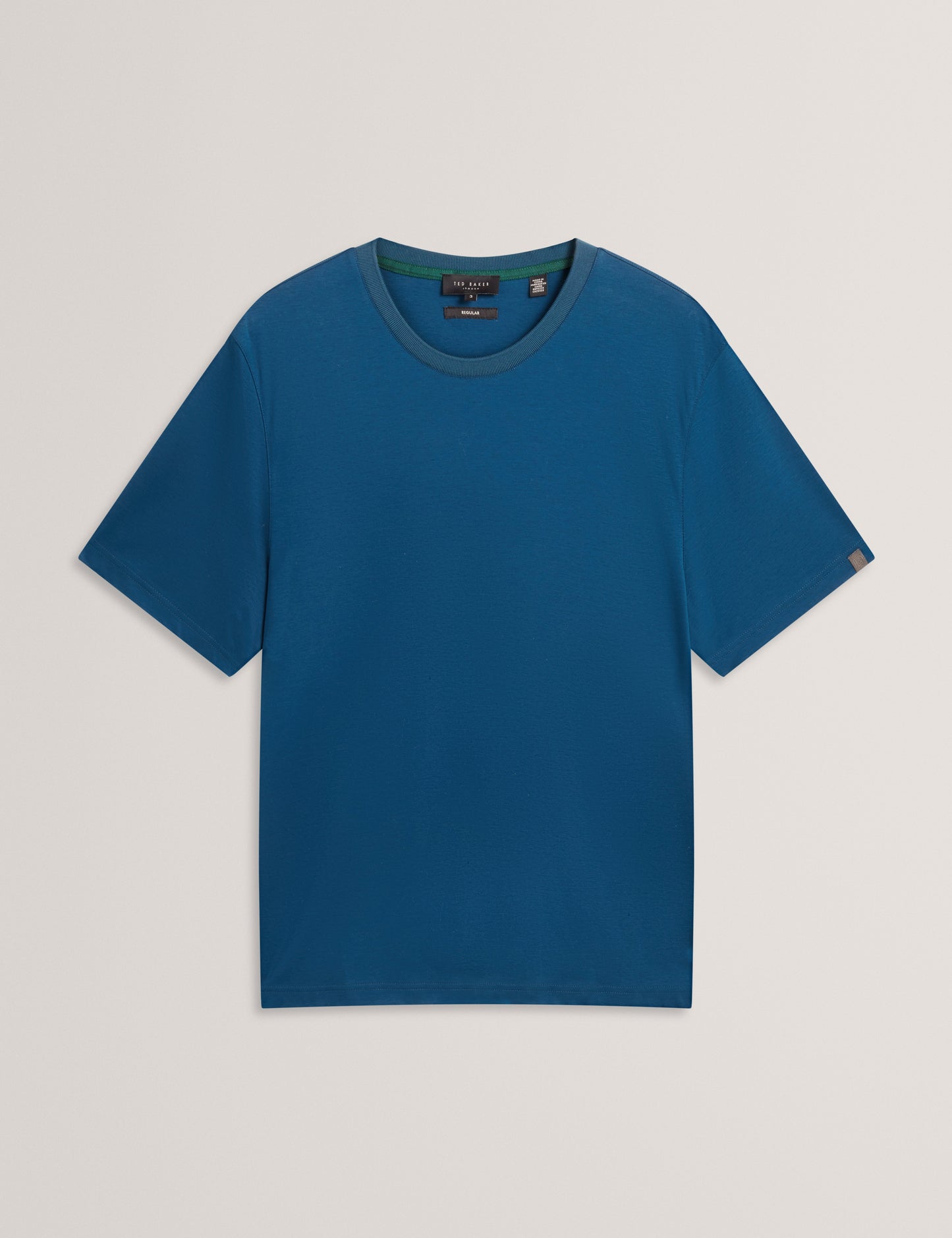 KONRRAD: SS Regular Soft Touch T-Shirt