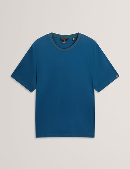 KONRRAD: SS Regular Soft Touch T-Shirt