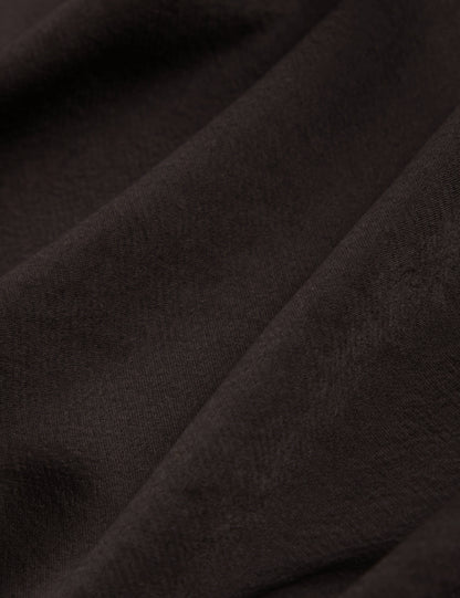 MIONA: Sleveless Twist Detail Top