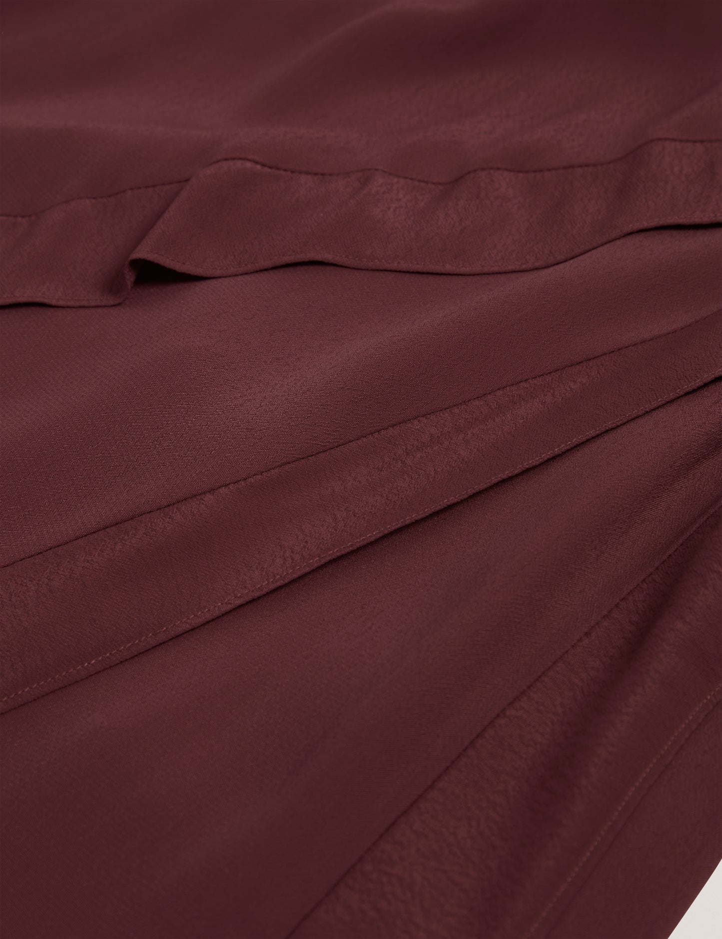 TYLDA: Frill Detail Maxi Skirt