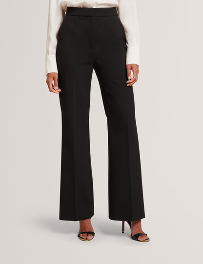 VALEET: Tailored Kick Flare Trouser