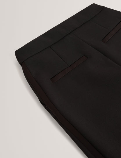 VALEET: Tailored Kick Flare Trouser