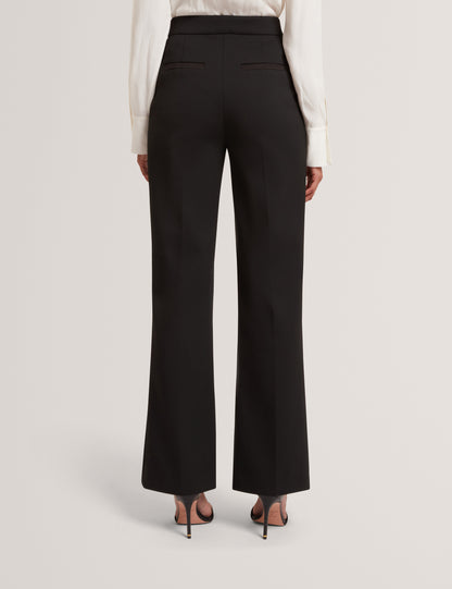 VALEET: Tailored Kick Flare Trouser