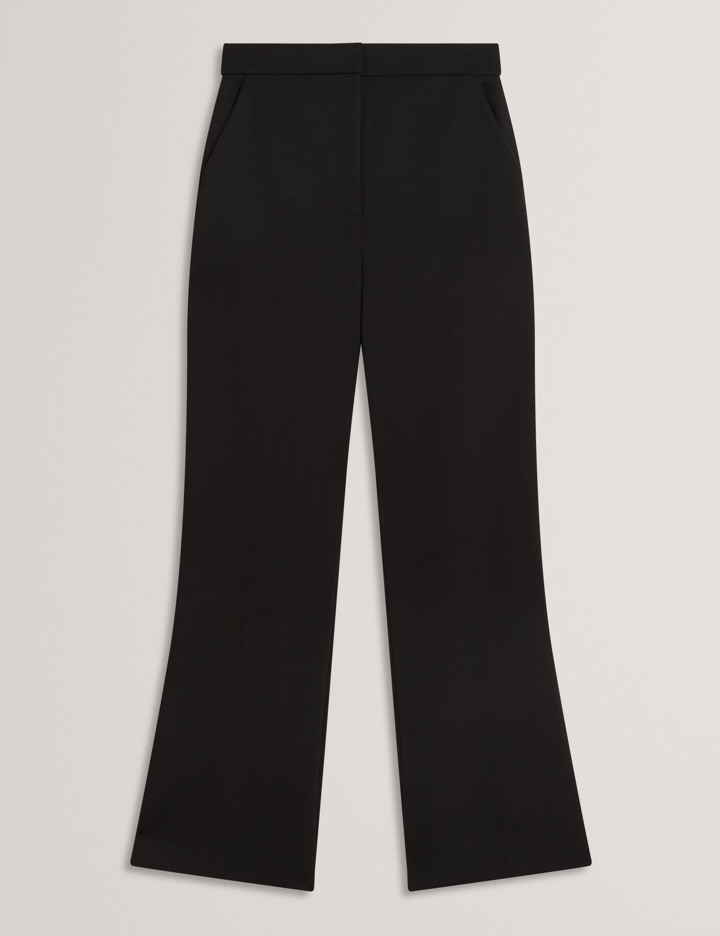 VALEET: Tailored Kick Flare Trouser