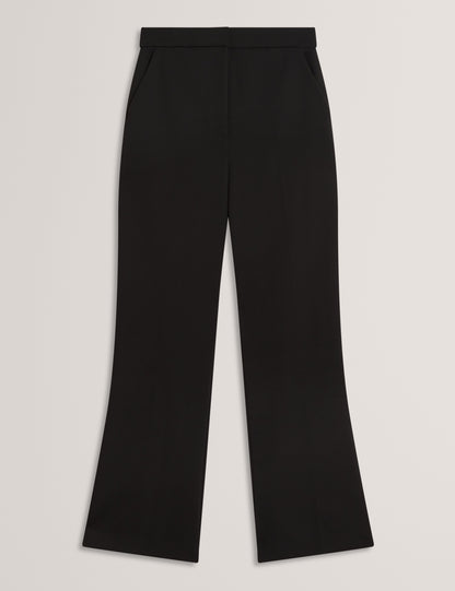 VALEET: Tailored Kick Flare Trouser