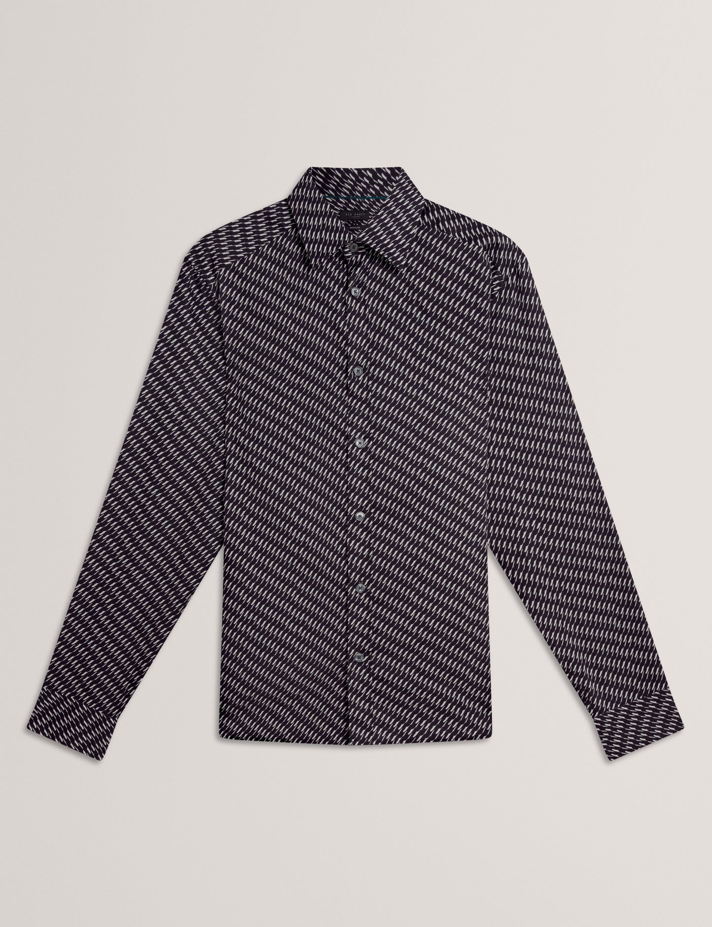 KRISTOV: Bold Geo Shirt