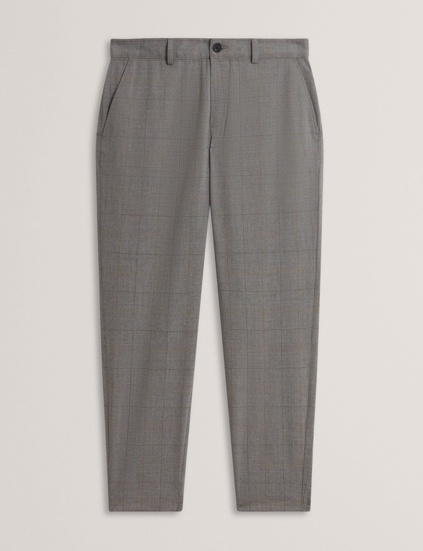 NATHAIN: Regular Fit POW Trouser