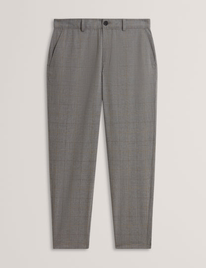 NATHAIN: Regular Fit POW Trouser