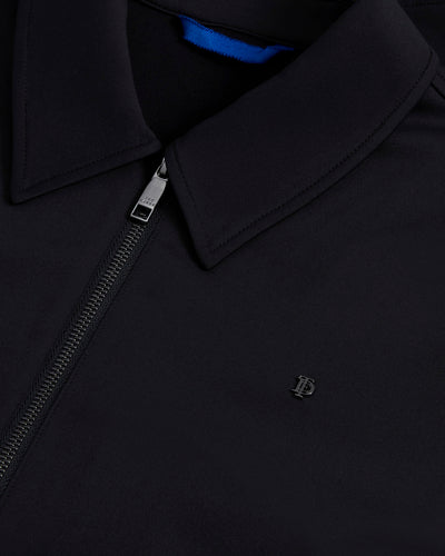 WESTTIN: Soft Shell Fleece Harrington