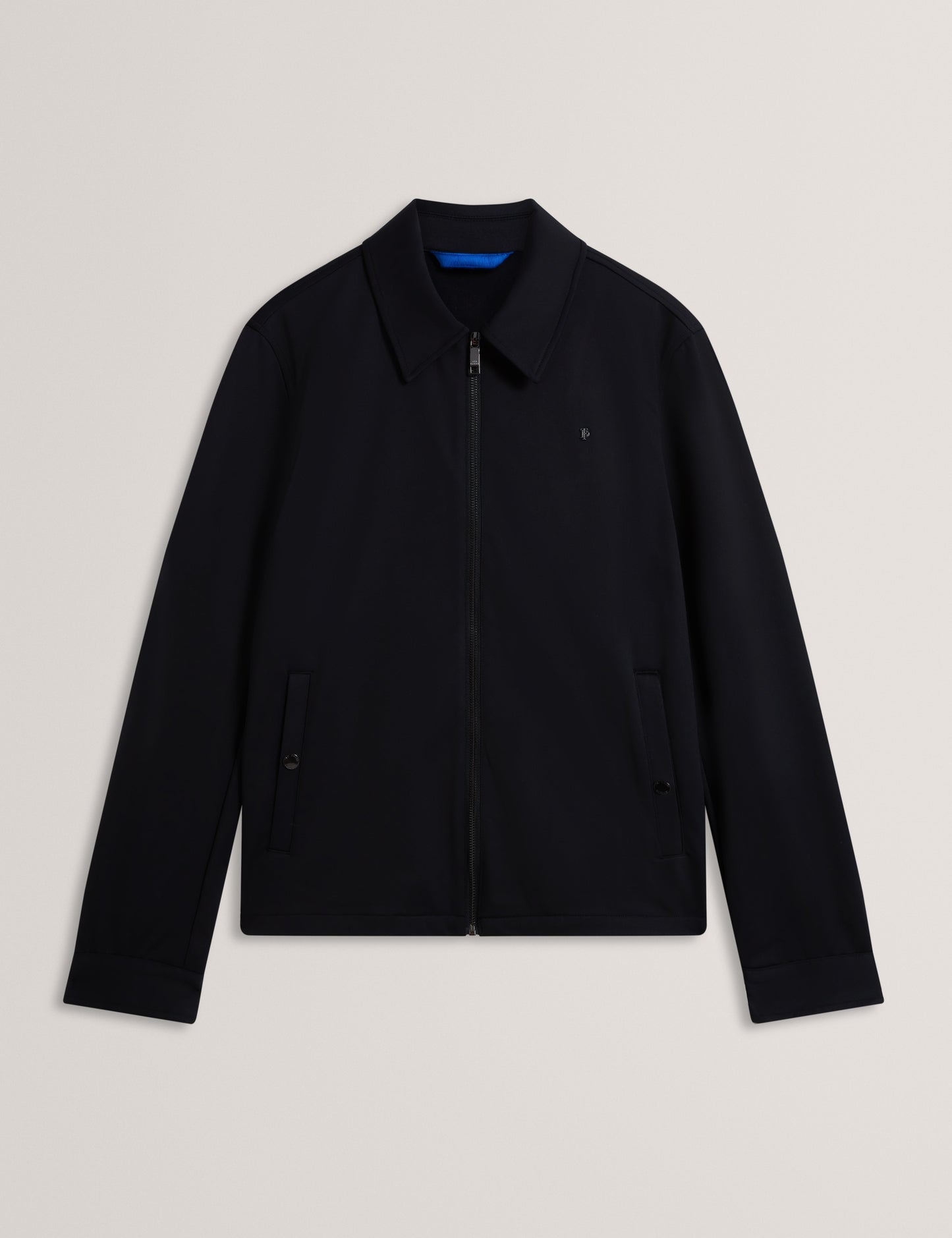 WESTTIN: Soft Shell Fleece Harrington