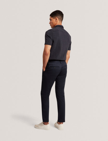 CHIPI: SS Relaxed Textured Shirt