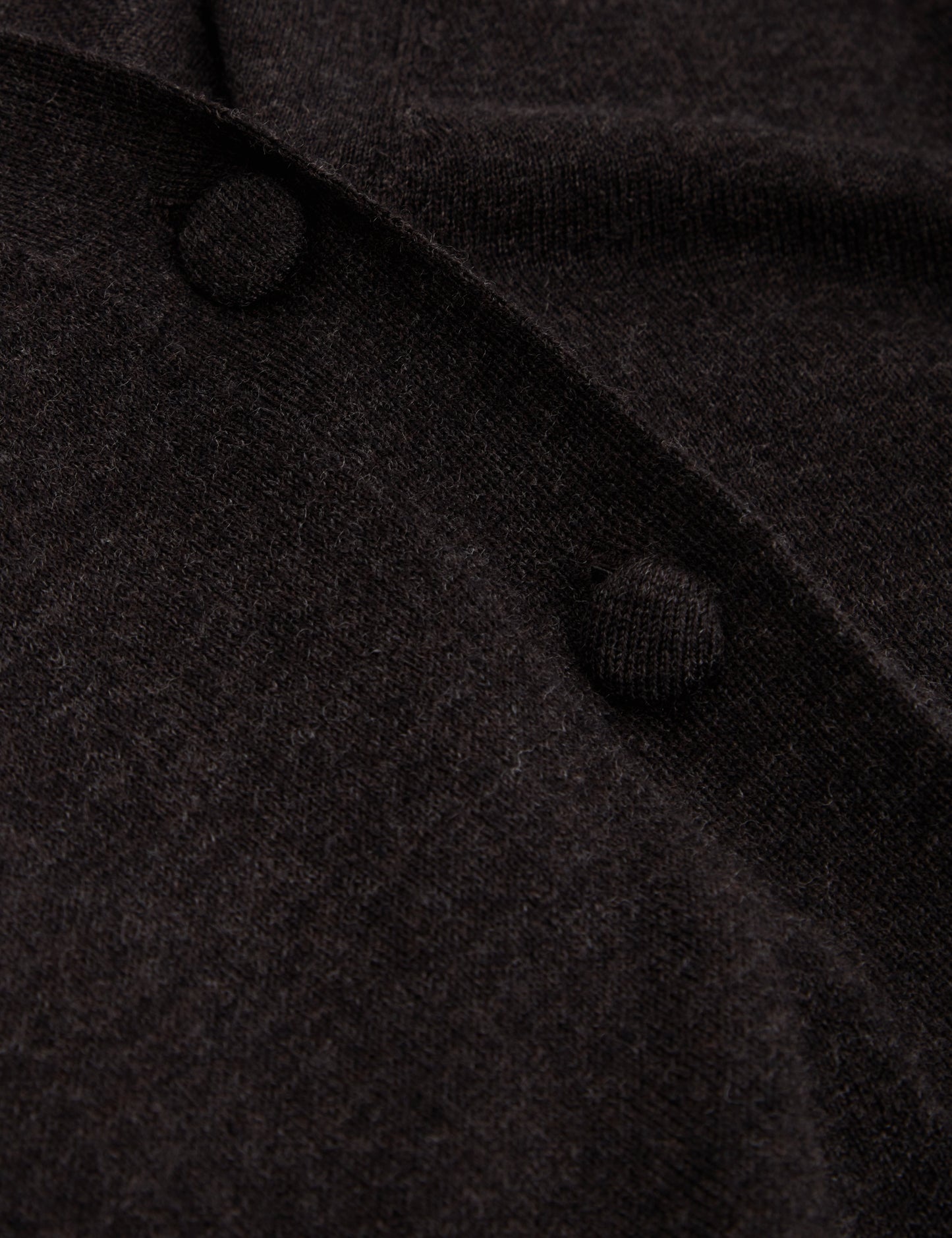 DAZLIA: Knitted Short Sleeve Cardigan