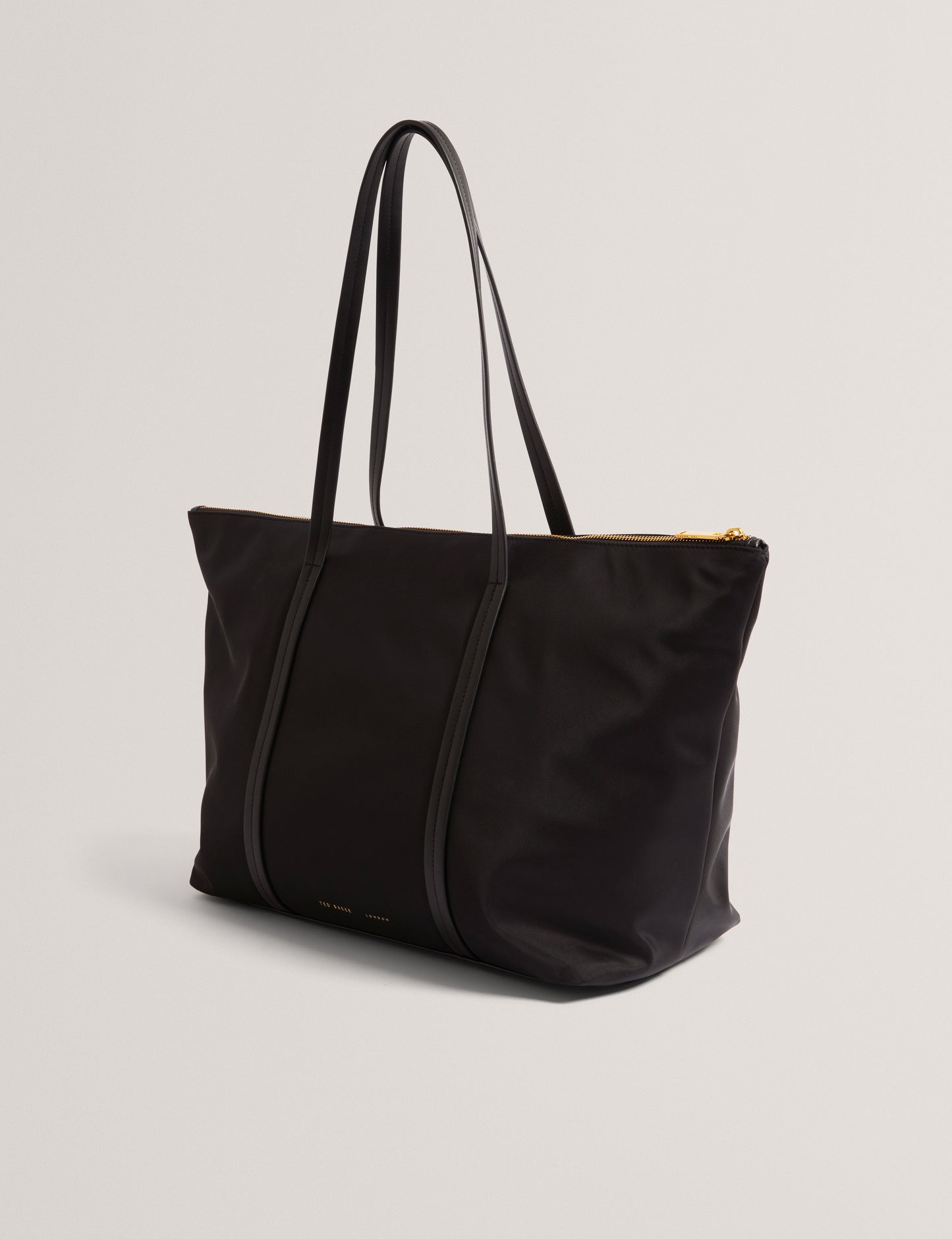 NYCOLE: Nylon Large Tote Bag