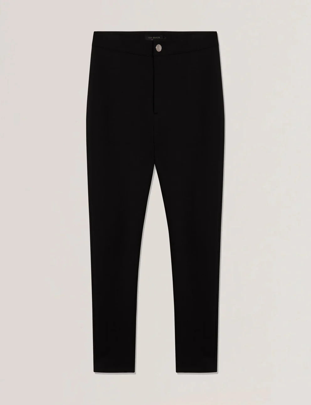 Womens FELINDA-Fly Front Stretch Legging