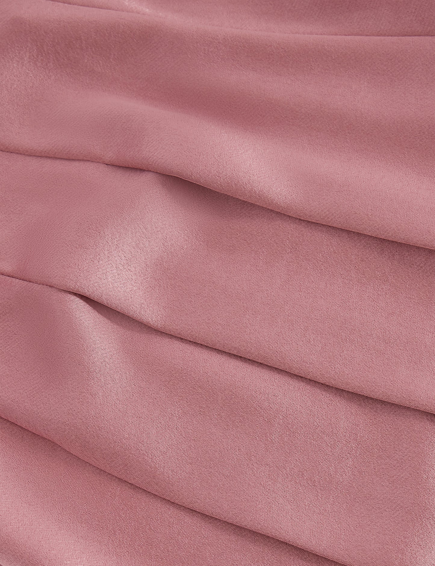 DUUVA: Box Pleat Wide Leg Trouser