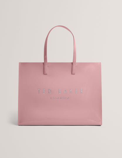 CRIKON: Crinkle Extra Large Icon Bag