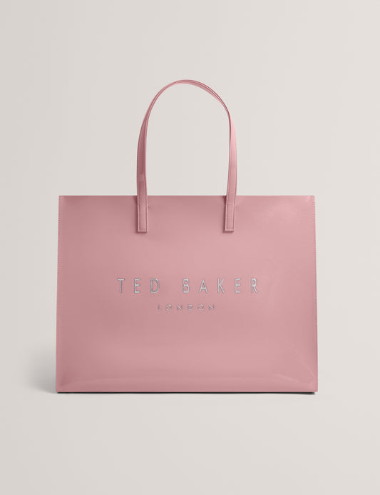 CRIKON: Crinkle Extra Large Icon Bag