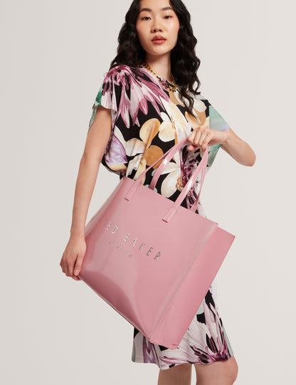 CRIKON: Crinkle Extra Large Icon Bag