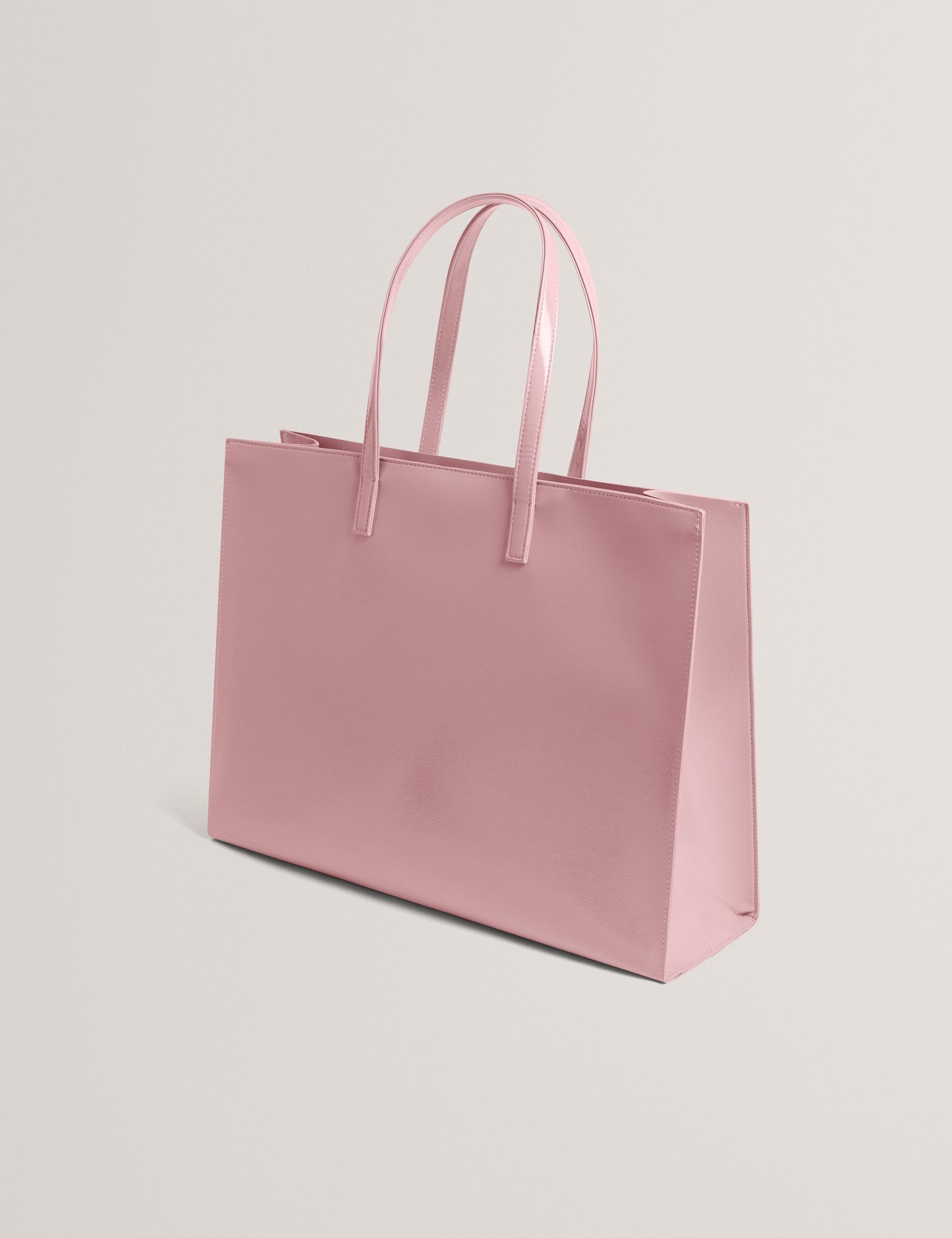 CRIKON: Crinkle Extra Large Icon Bag