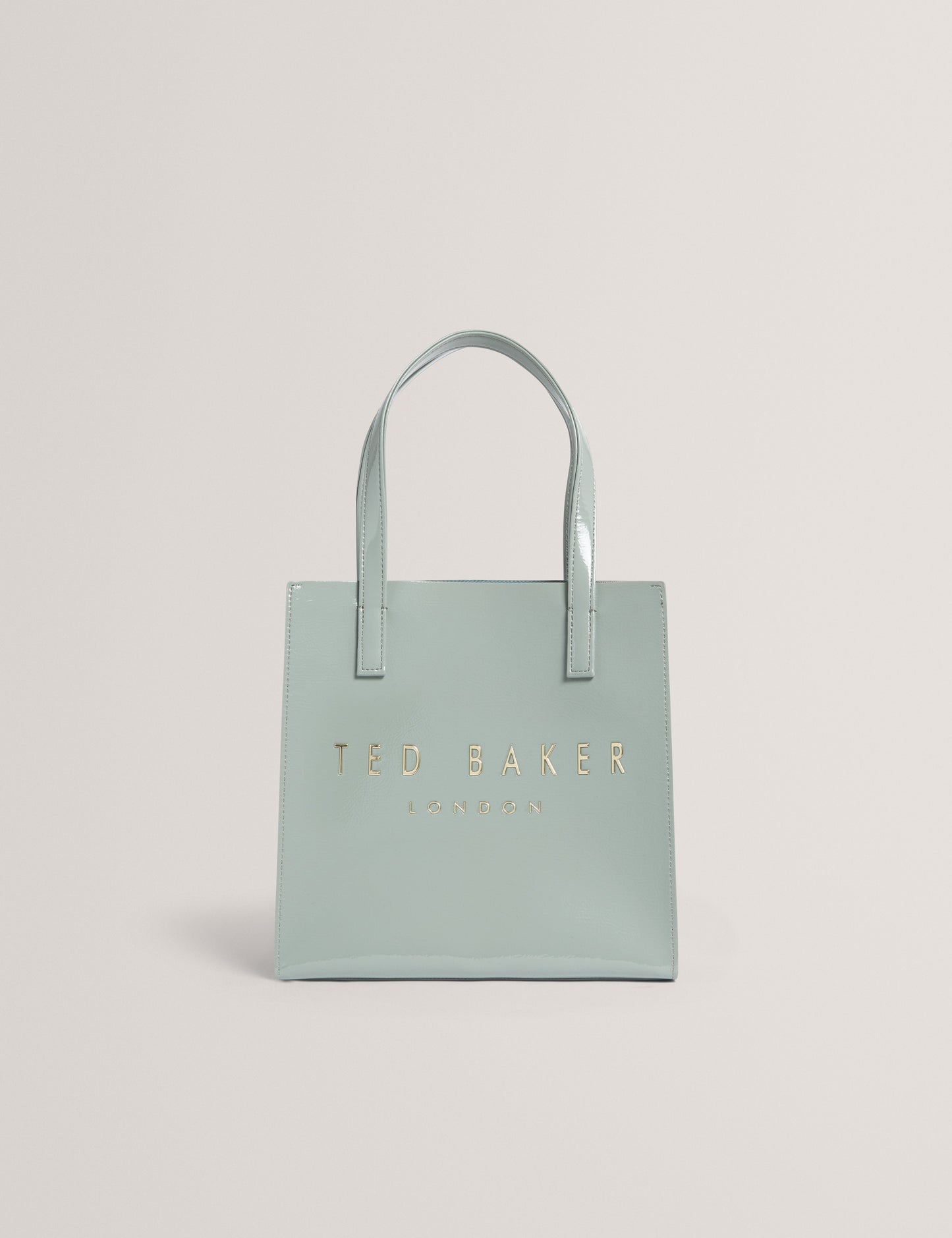 CRINION: Crinkle Small Icon Bag