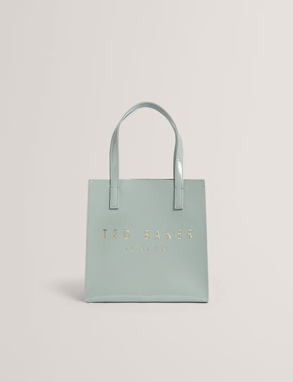 CRINION: Crinkle Small Icon Bag