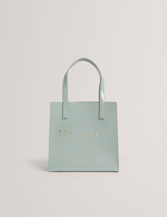 CRINION: Crinkle Small Icon Bag