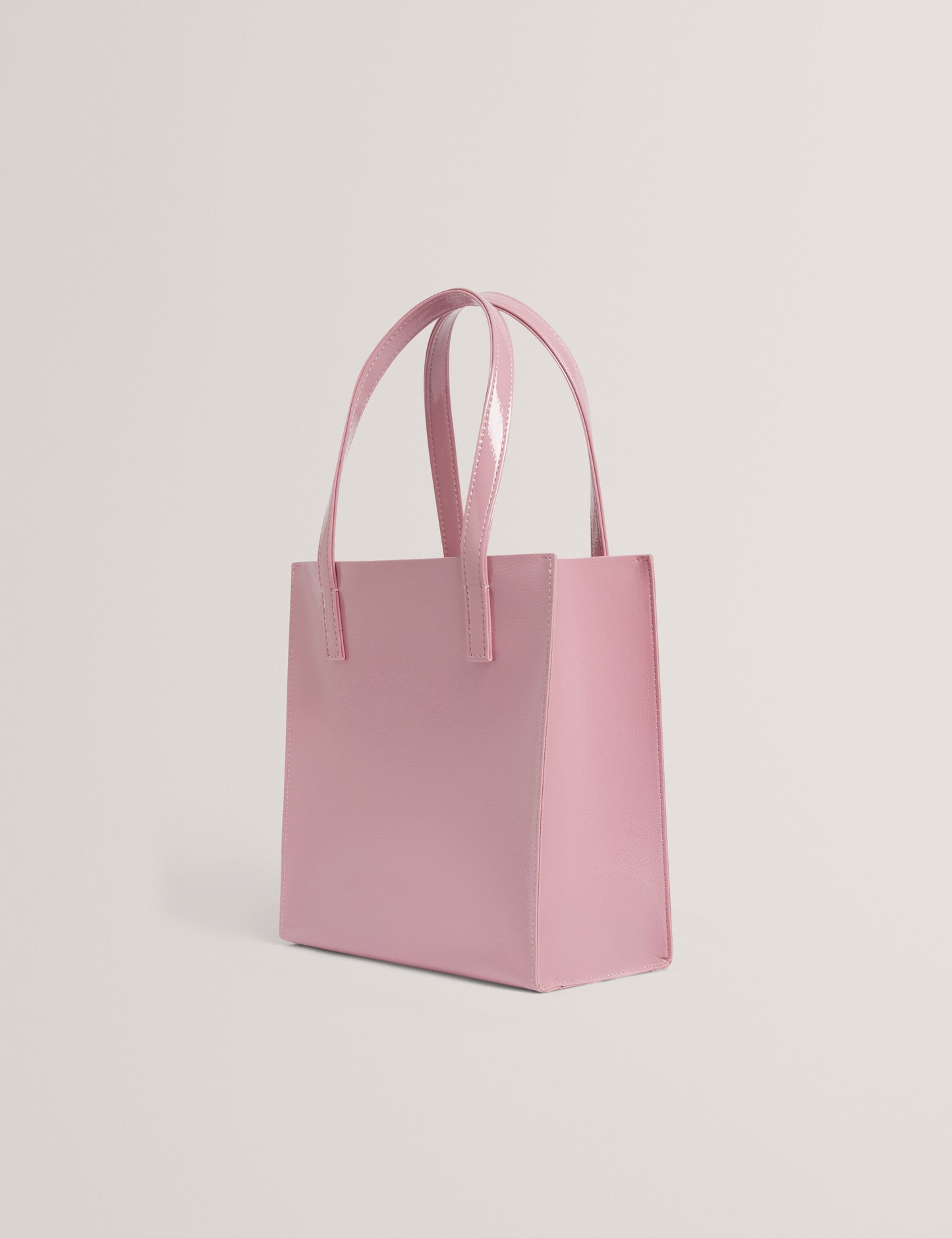 CRINION: Crinkle Small Icon Bag
