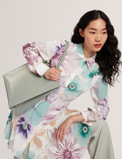 CRINKON: Crinkle Large Icon Bag