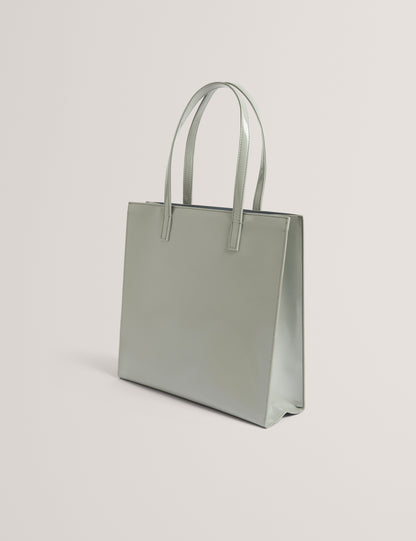 CRINKON: Crinkle Large Icon Bag