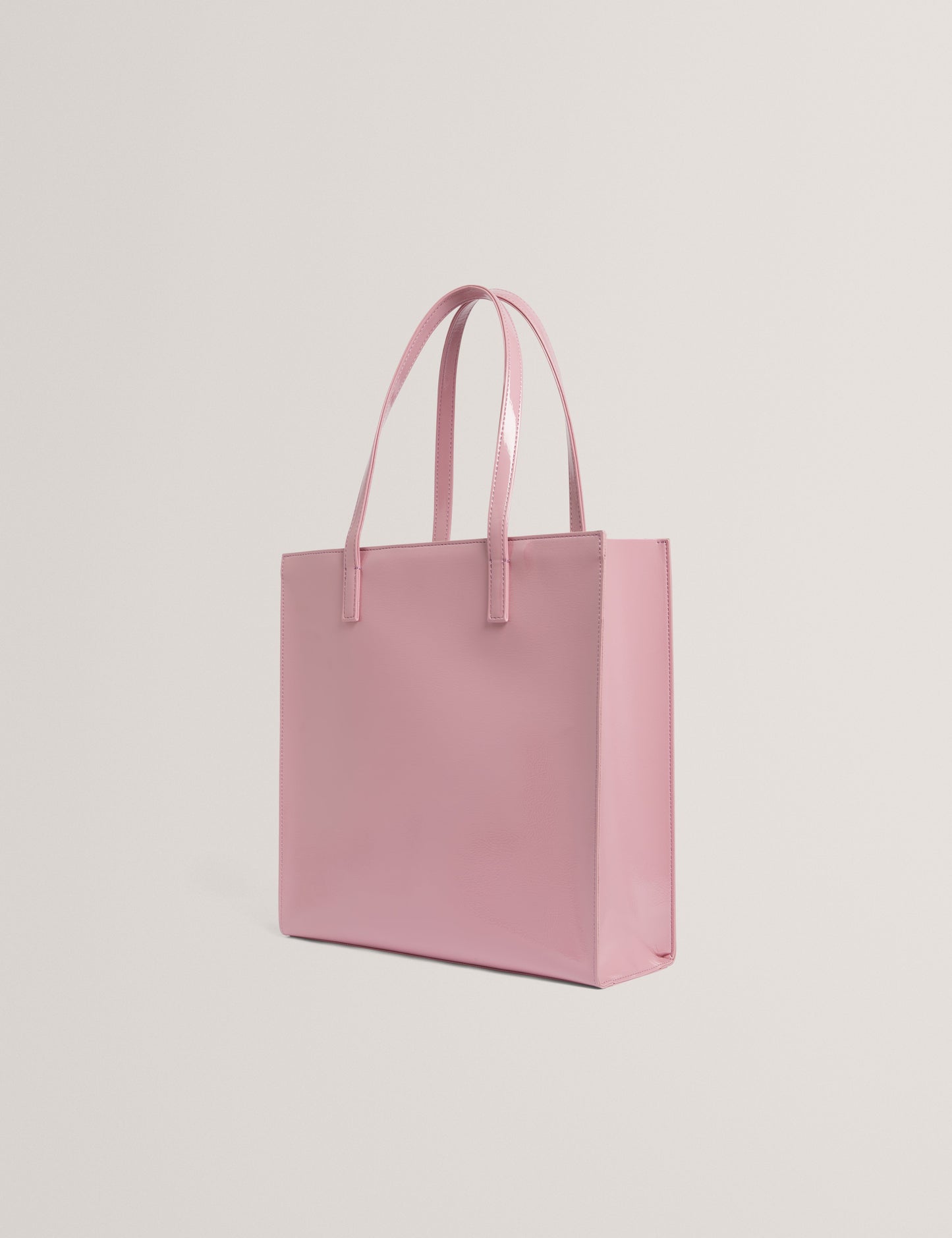 CRINKON: Crinkle Large Icon Bag