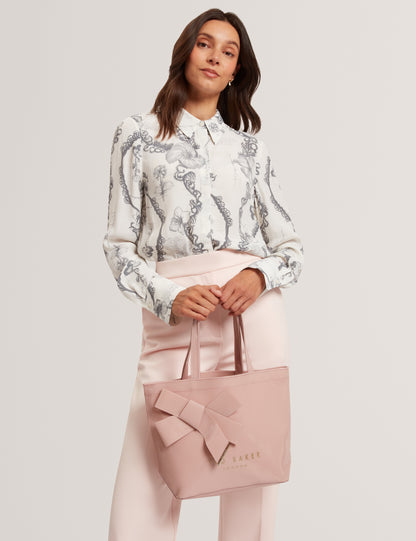 Women's NIKICON: Small Icon Bow