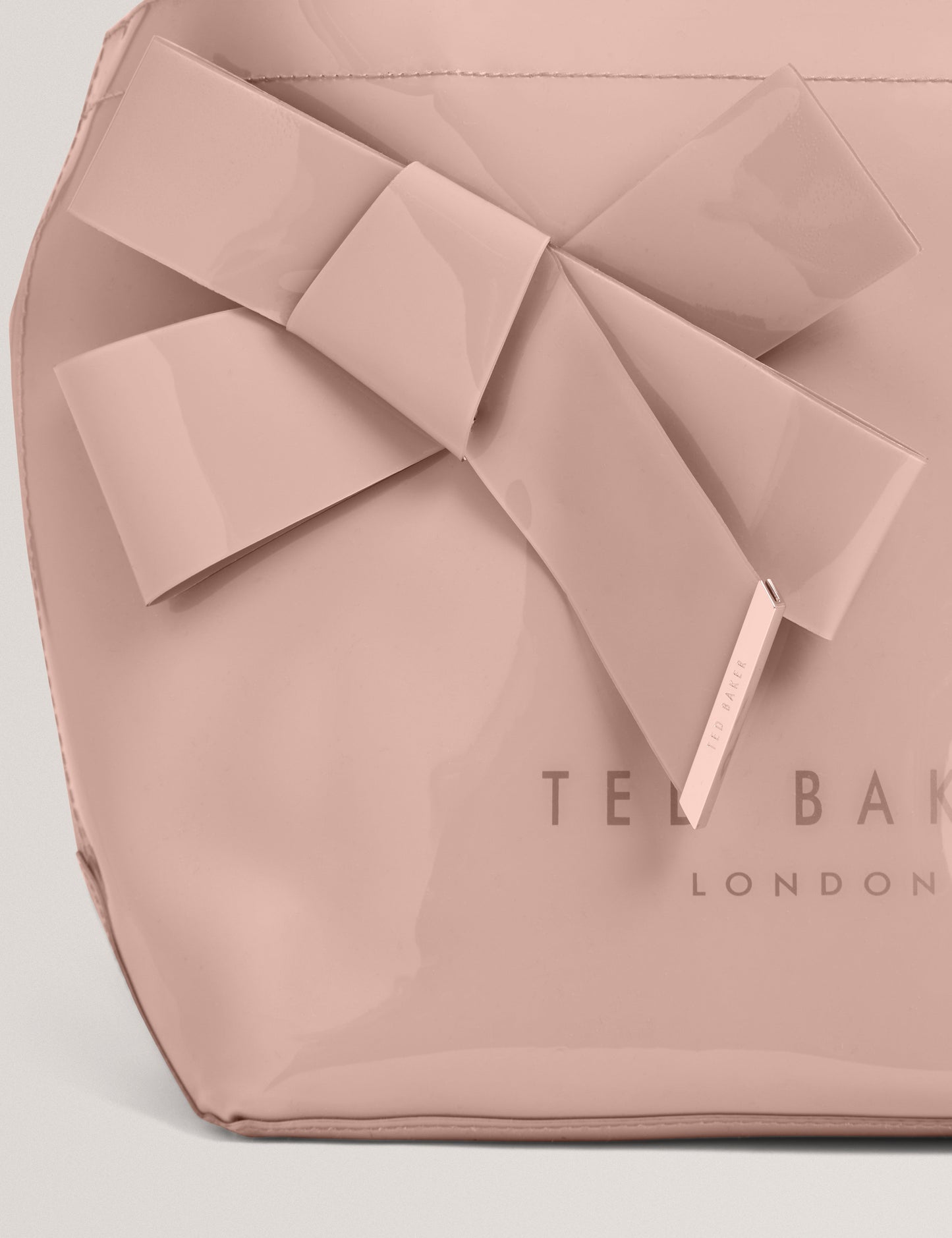 Women's NIKICON: Small Icon Bow