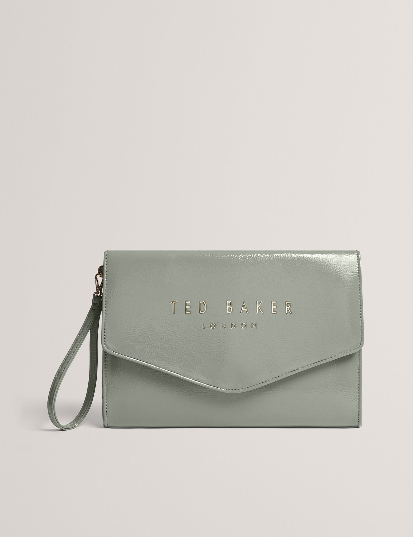 CRINKIE: Crinkle Icon Pouch