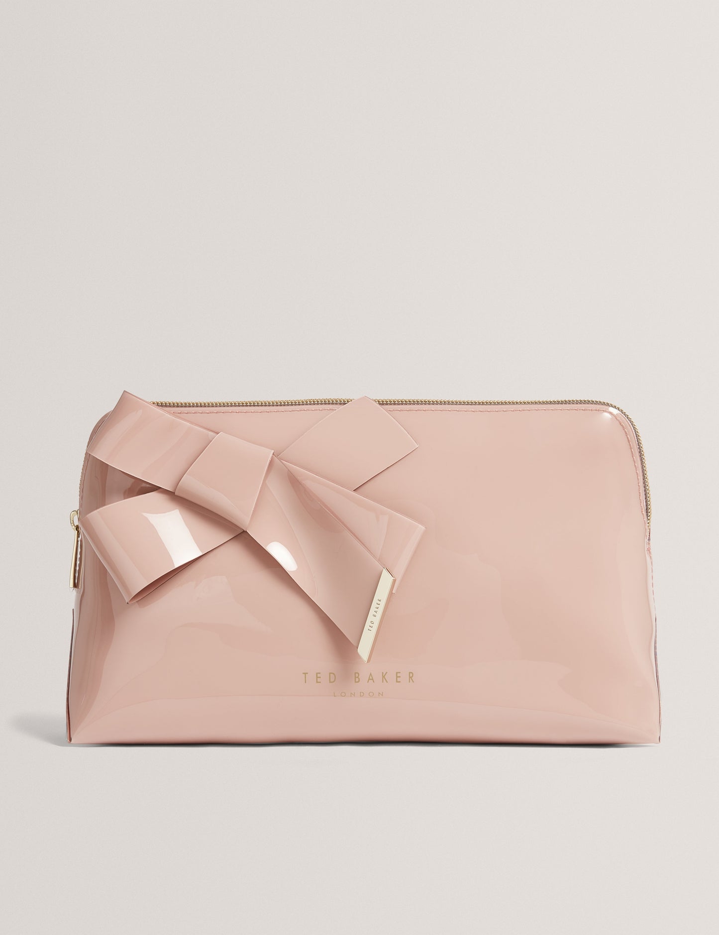 NICCO: Knot Bow Washbag