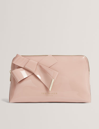 NICCO: Knot Bow Washbag