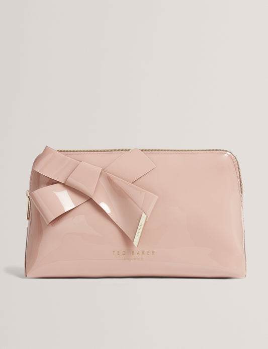 NICCO: Knot Bow Washbag