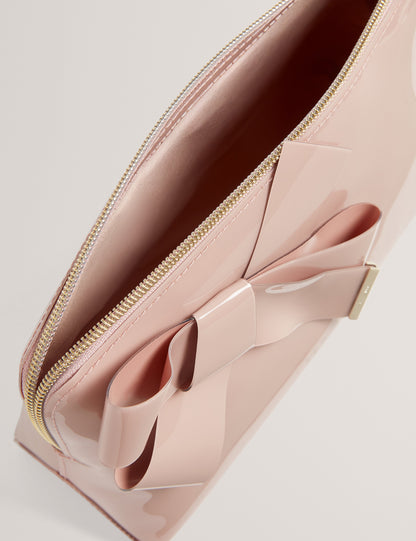 NICCO: Knot Bow Washbag