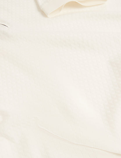 COPHEN: SS Regular T Stitch Polo