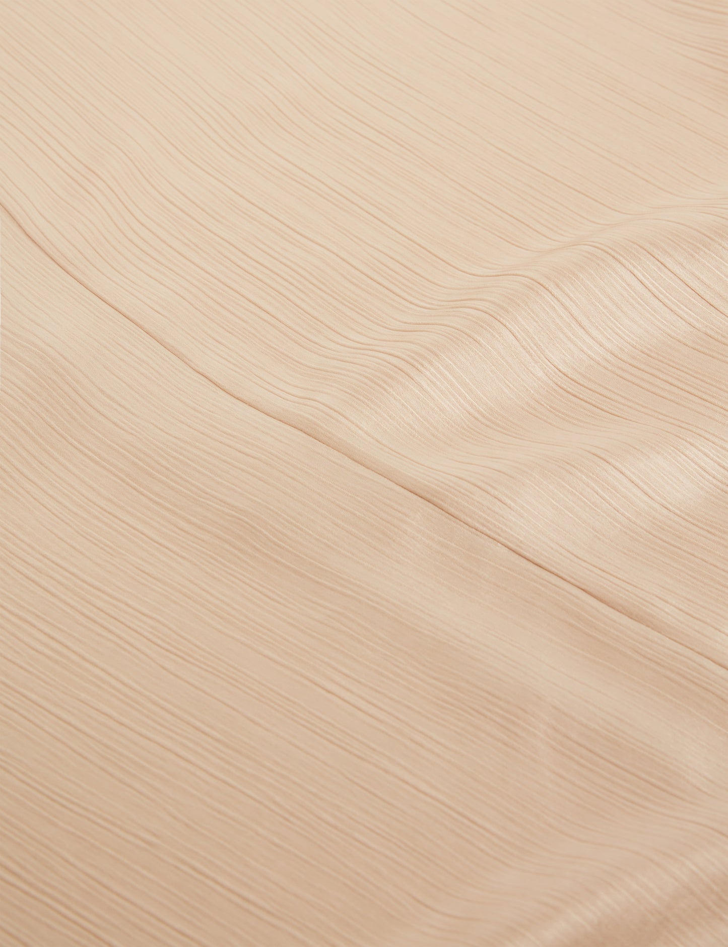 MIINTA: Cowl Neck Midi Dress