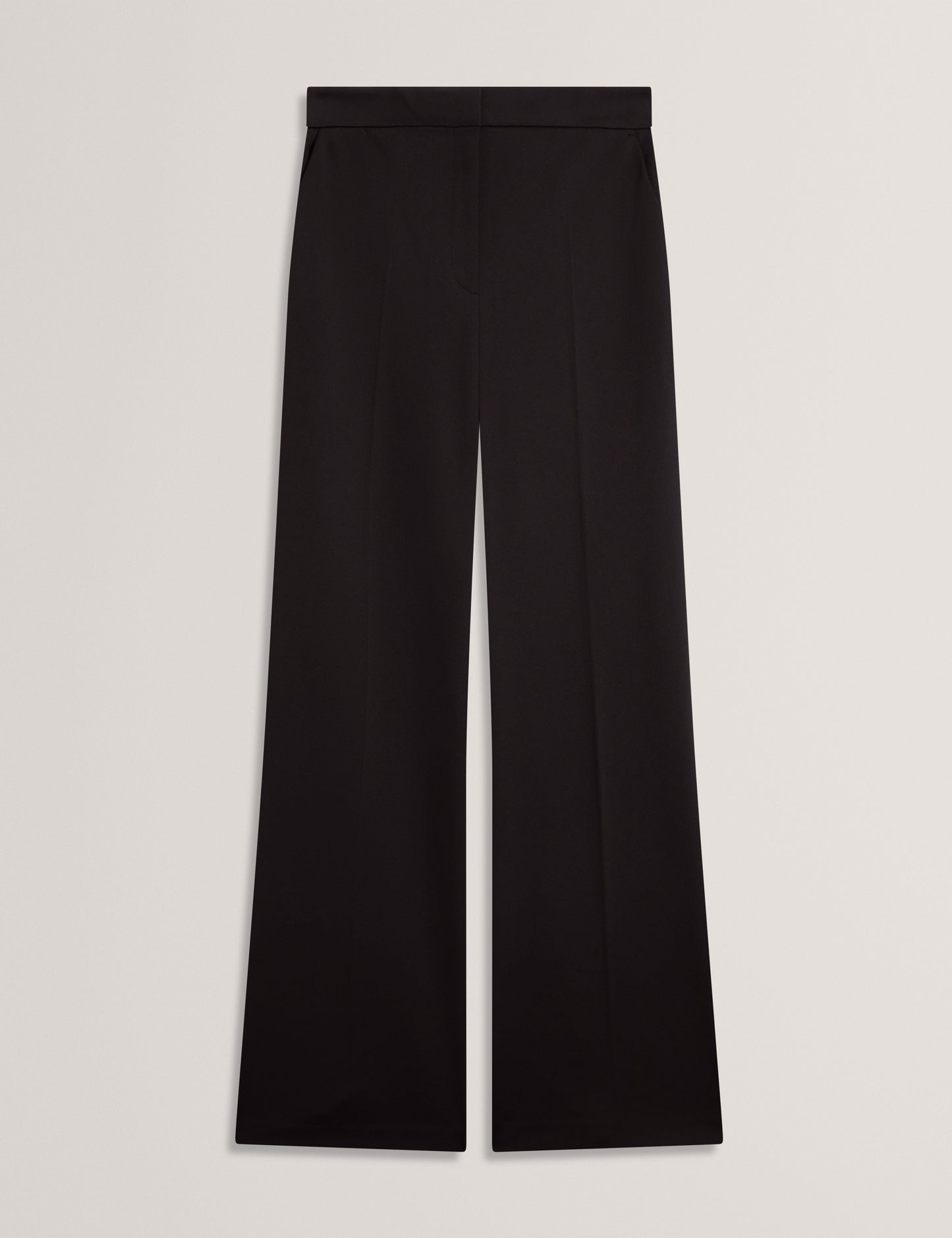INDRIV: High Waisted Flare Trouser