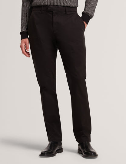 HOWETON: Slim Strech Chino