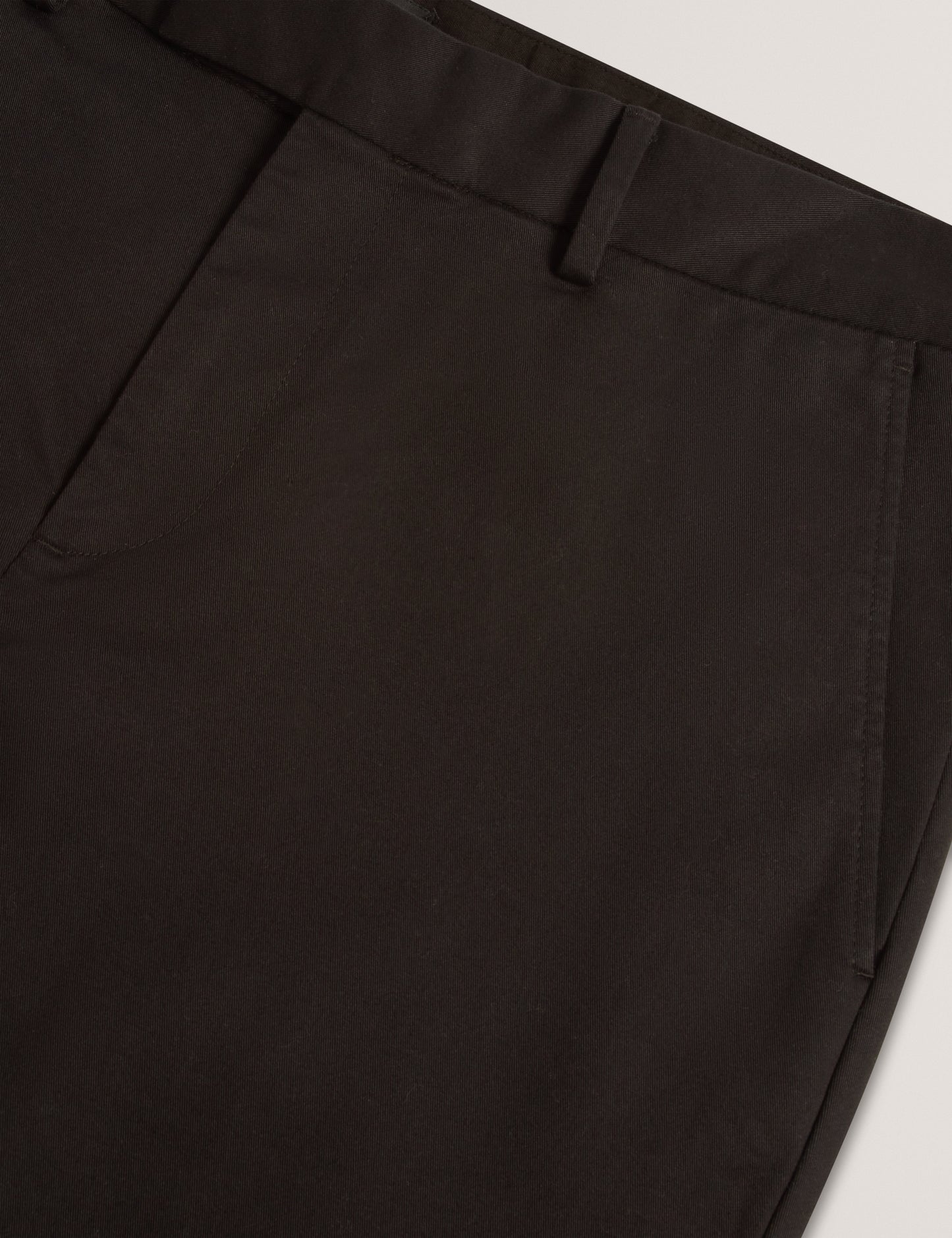 HOWETON: Slim Strech Chino