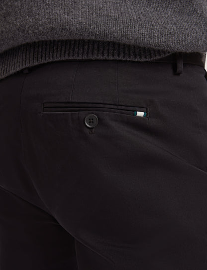 HOWETON: Slim Strech Chino