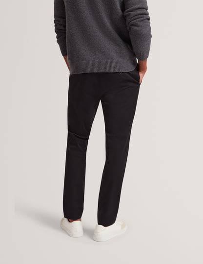 HOWETON: Slim Strech Chino