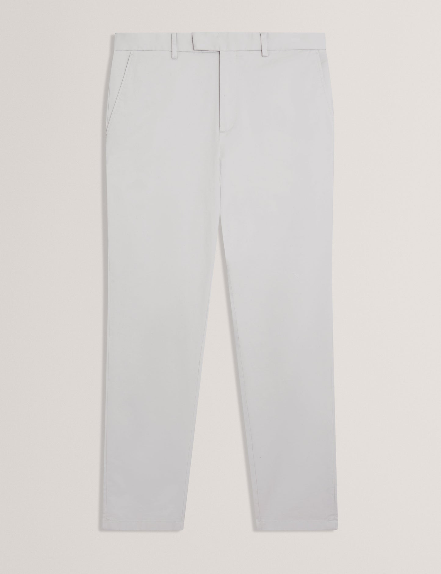 HOWETON: Slim Stretch Chino