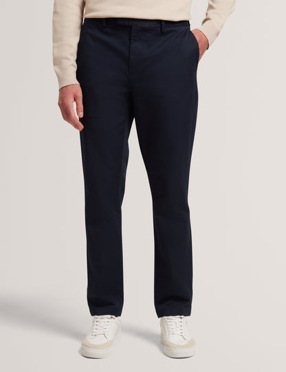 HOWETON: Slim Strech Chino