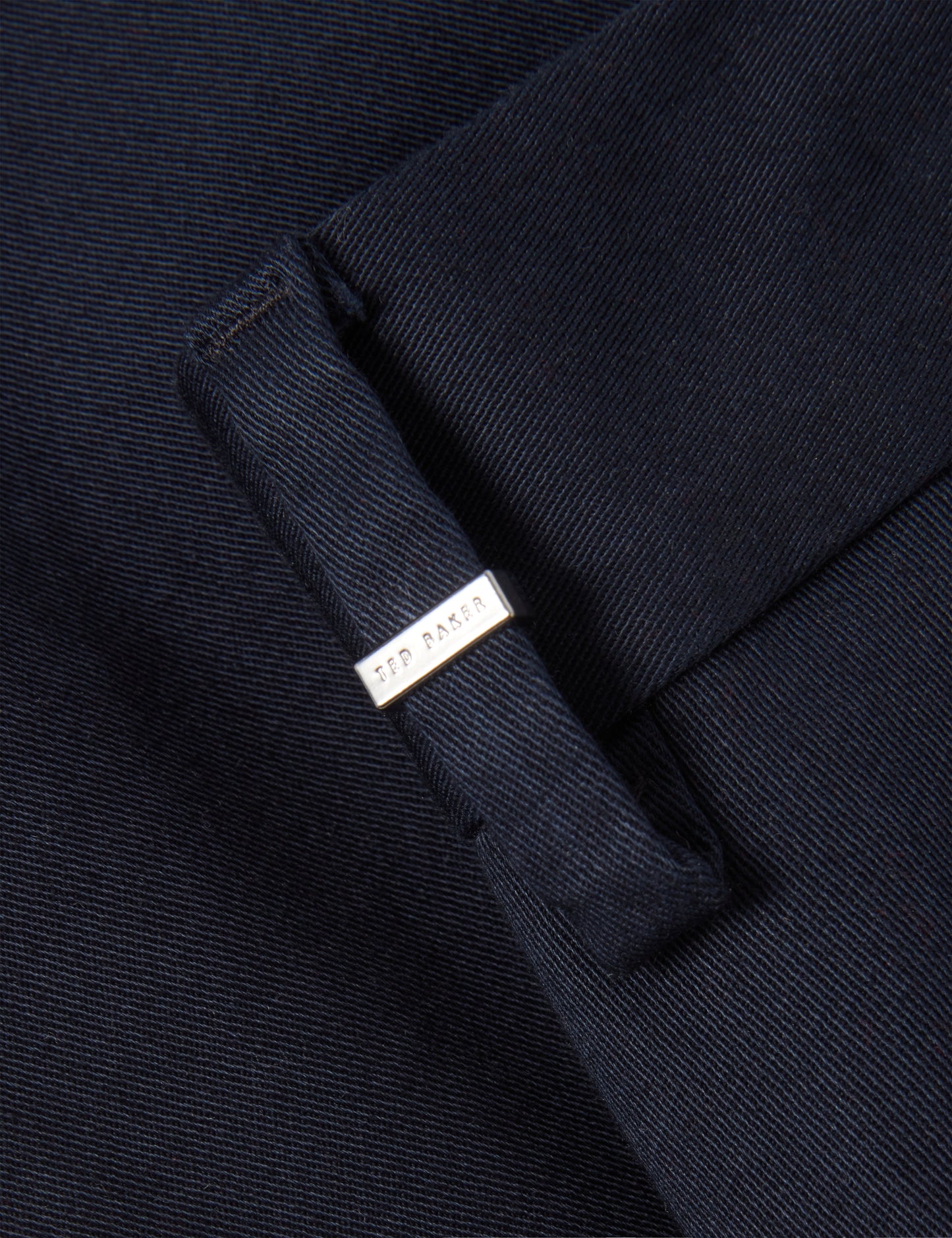 HOWETON: Slim Strech Chino