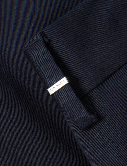 HOWETON: Slim Strech Chino